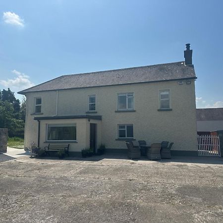 Beautiful Farmhouse An Hour'S Drive From Four Irish Cities Clonmel Exterior foto