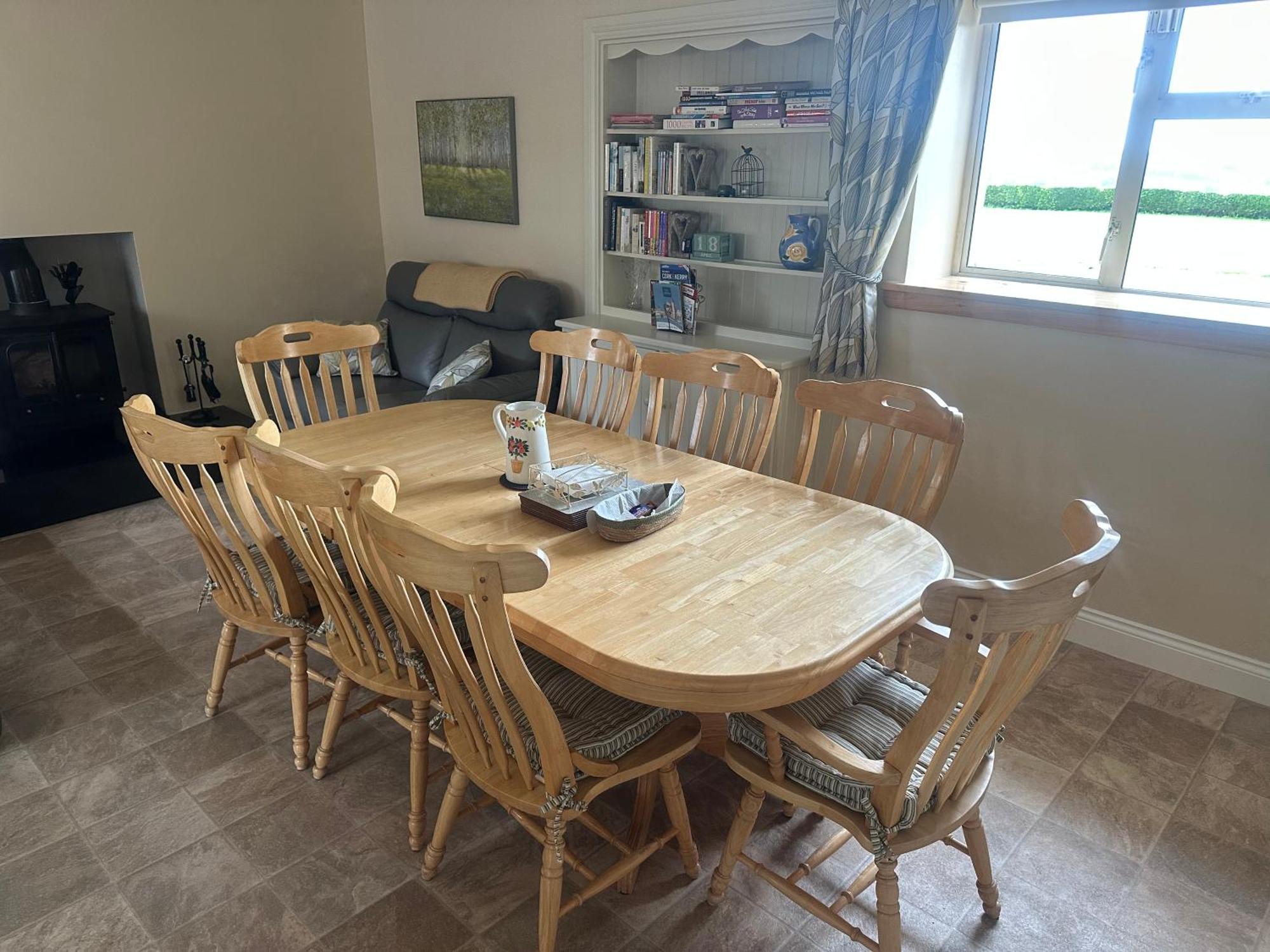 Beautiful Farmhouse An Hour'S Drive From Four Irish Cities Clonmel Zimmer foto